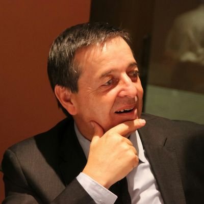 Profile Picture of ANDRE HENRI VIDAL (@ahvidal13) on Twitter