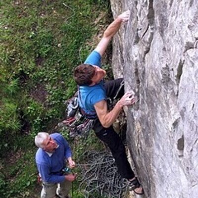 Profile Picture of Dan Mckinlay (@danmckinlaymic) on Twitter
