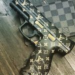 Jeromé Trevis Ulrich - Instagram Profile Picture of Jeromé Trevis Ulrich (@jerometrevisuorich) on Instagram