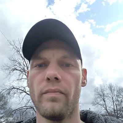 Profile Picture of TROY CALVIN WARMATH (@WarmathTroy) on Twitter