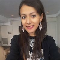 Profile Picture of Anna Cecilia Pineda Mercado (@anna-cecilia-pineda-mercado) on Quora