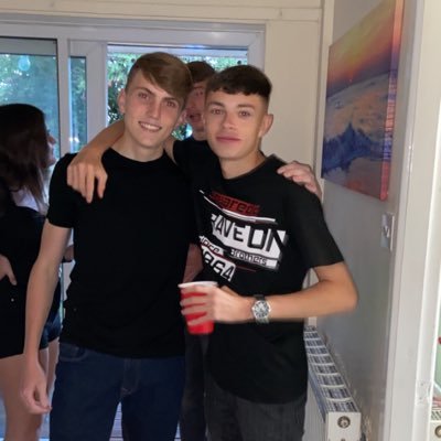 Jamesscattergood - Twitter Profile Picture of Jamesscattergood (@jamesscattergo5) on Twitter