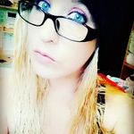 Profile Picture of Holly Deanne Payton (@missbeautifuldisaster92) on Instagram