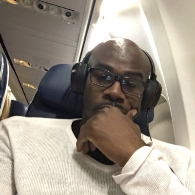 Profile Picture of Mark Edwards Aka Shifu (@MEdwardsBball) on Twitter
