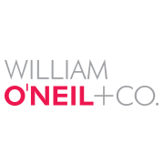 Profile Photo of William O'Neil + CO. (@WilliamONeilCO1) on Twitter