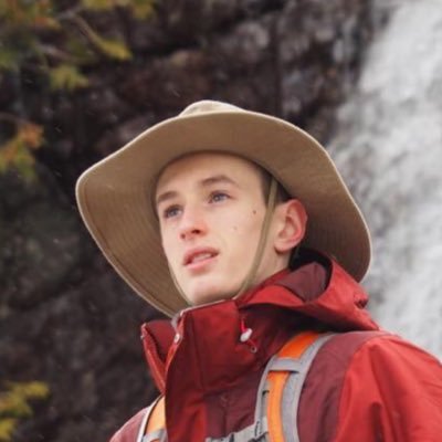Profile Picture of Jérémy Roussel (@JrmyRoussel4) on Twitter