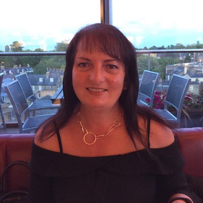 Profile Photo of Tracy Pike (@tracypike20) on Twitter