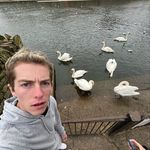 Profile Picture of Nathan Hurt (@nathan_hurt27) on Instagram