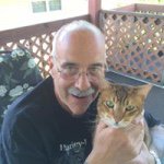 Profile Picture of Gregg Peck (@tazzie55) on Instagram