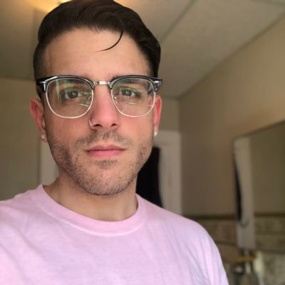 Profile Picture of D.Jay Menzel (@DJayMenzel) on Twitter