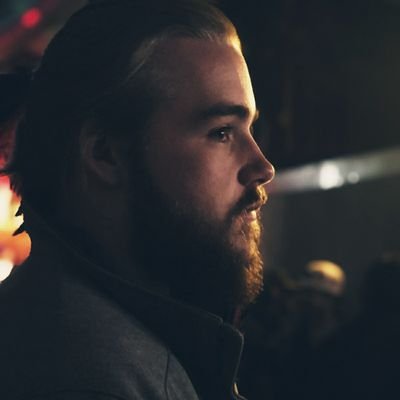 Profile Picture of Kyle Burney (@KBurney43) on Twitter