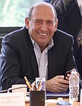 Profile Picture of Rubén Moreira Valdez - Wikipediaon Wikipedia