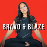 Profile Picture of Jenny Mason | Jenny Blaze (@bravoandblaze) on Instagram