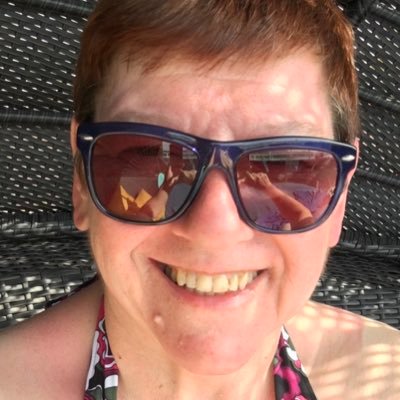Profile Picture of Janet Plumb (@plumb_janet) on Twitter
