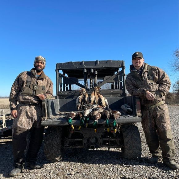 Profile Picture of Tyler Mcclinton (@tmoney0144) on Poshmark