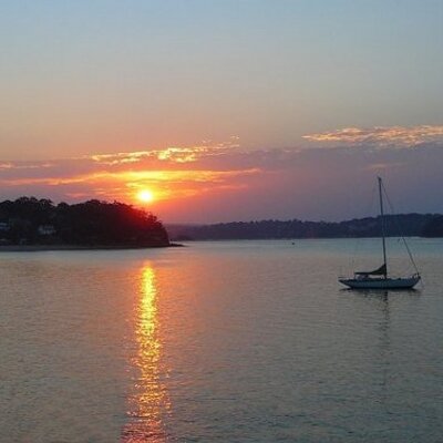 Profile Picture of Gary  From Bundeena (@TheCityofMalden) on Twitter