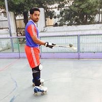 Profile Picture of Mohammad Haris (@mohammad-haris-40) on Quora