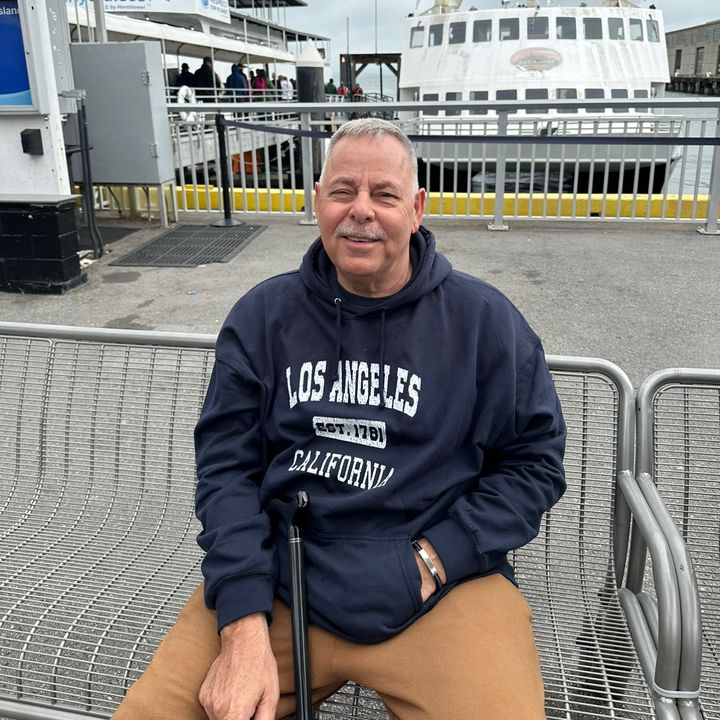 Profile Picture of Randy Lanham (@randylanham) on Tiktok