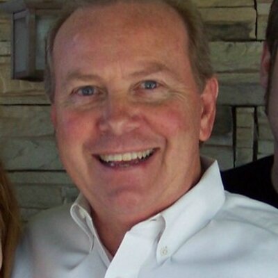 Profile Picture of Rod Minor (@RodMinor) on Twitter