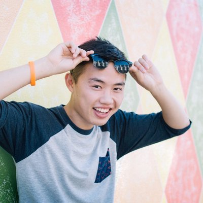 Profile Picture of Justin Jiang (@tjustinjiang) on Twitter