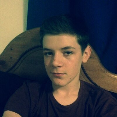 Profile Picture of Brandon Gibb (@Brandon_G1712) on Twitter