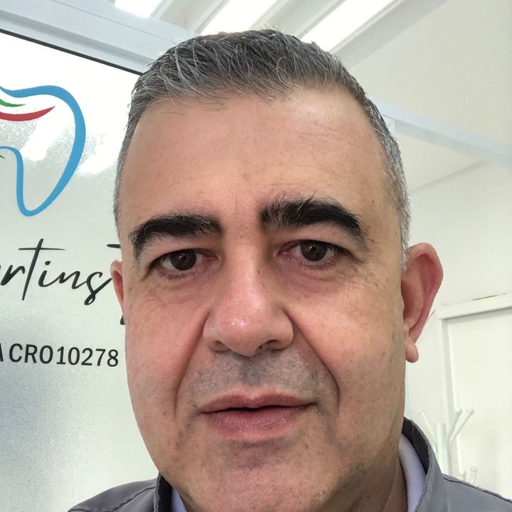 Profile Picture of Marcio Teixeira (@marcioteixeira84) on Tiktok