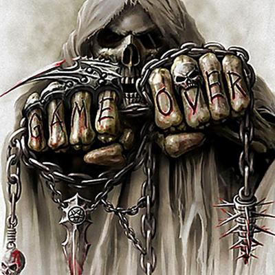 Profile Picture of Josh Birdwell (@creeler0825) on Twitter