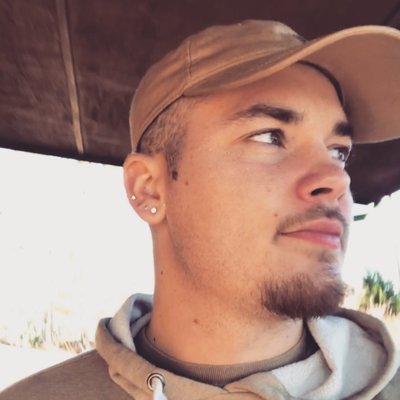 Profile Picture of Chance (@Chance__Allen) on Twitter