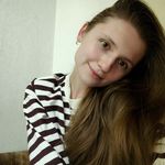 Profile Picture of Мария Эрцеговац (@telega_merts) on Instagram