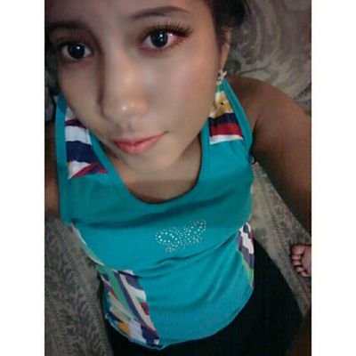 Profile Picture of ♡Cindy Valery ♡ (@CindyValery3) on Twitter