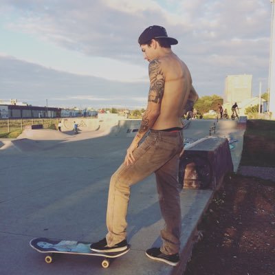 Daniel Weatherby - Twitter Profile Picture of Daniel Weatherby (@D_Weatherby) on Twitter