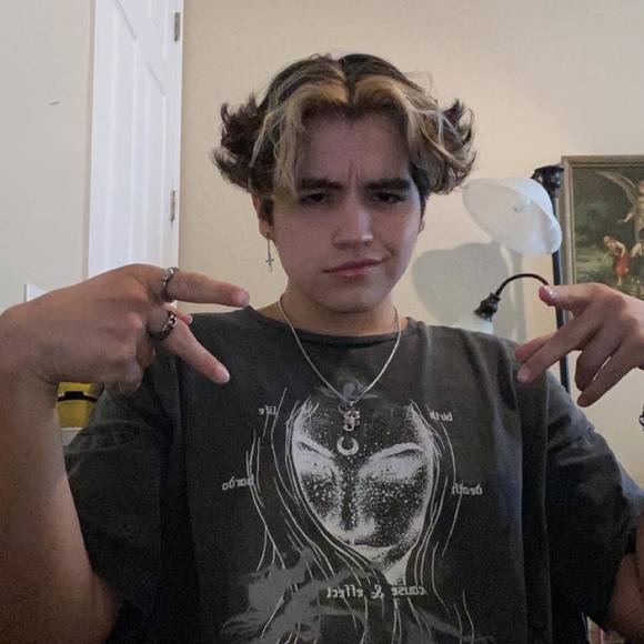 Profile Picture of Sebastian Grusenmeyer (@sebastiangru99) on Poshmark