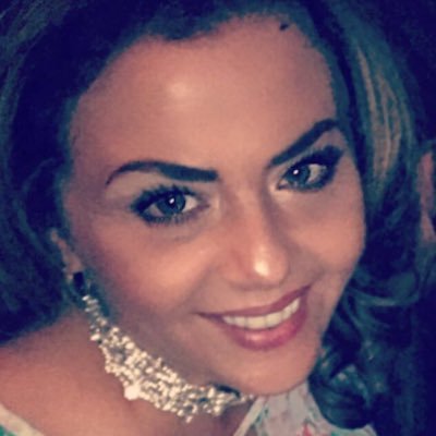 Profile Picture of Susan Samhoury (@Sdiva618) on Twitter