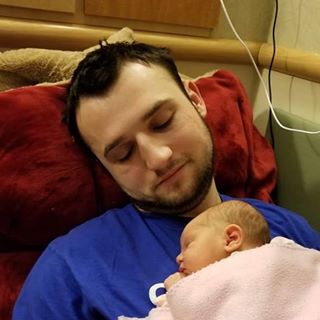 Johnny Sechrist - Facebook Profile Picture of Johnny Sechrist (@johnny.sechrist.9) on Facebook