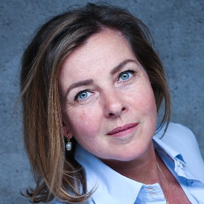 Profile Picture of Mona Boot | EOS Implementer (@Go4Traction) on Twitter