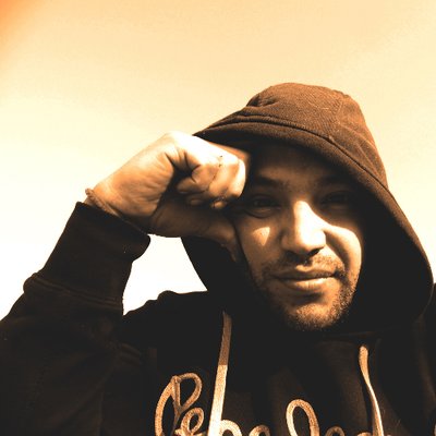 Profile Picture of Cristian Mike Conter (@cristianmike21) on Twitter