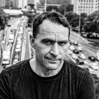 Profile Picture of Julius Wiedemann (@juliuswiedemann) on Instagram