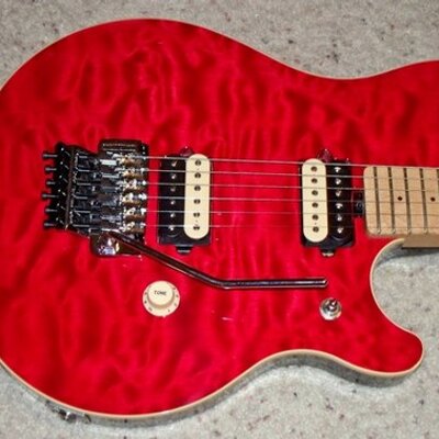 Profile Picture of Scott Harvey (@stratman500) on Twitter