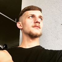 Profile Picture of Dylan Coats (@dylan-coats-2) on Quora