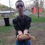 Profile Picture of Kyle Hessert (@hesstruck212157) on Instagram