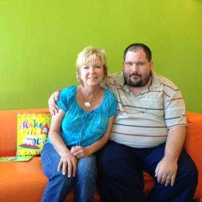 Profile Picture of Jamie Dill (@jamiedill8) on Twitter