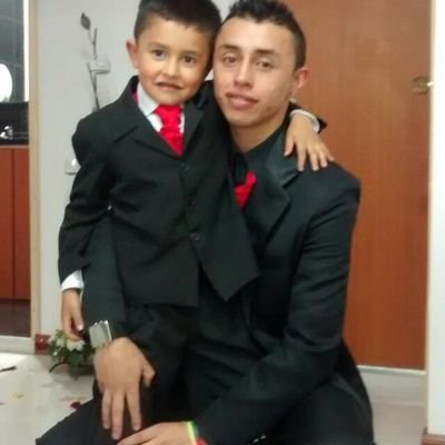 Profile Picture of JORGE MANTILLA (@JORGEMANTILLA5) on Twitter