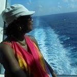 Profile Picture of Vera M Mackey (@veramackey) on Instagram