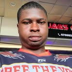 Profile Picture of Potter John (@Potter-John) on Facebook