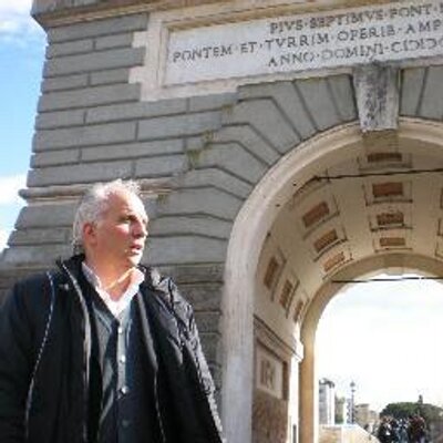 Enzo Carbone - Twitter Profile Picture of Enzo Carbone (@carbonenzo) on Twitter