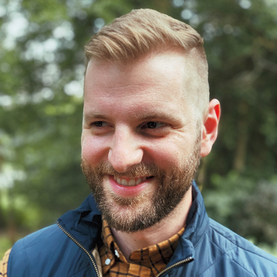 Profile Picture of Chris Arcand (@chrisarcand) on Twitter