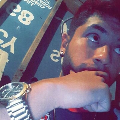Profile Picture of Alex Serrano (@alex_s017) on Twitter