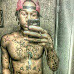 Profile Picture of Bubba James (@bubbahendrix) on Instagram