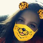 Profile Picture of Desirae Thompson (@pinkypie1117) on Instagram