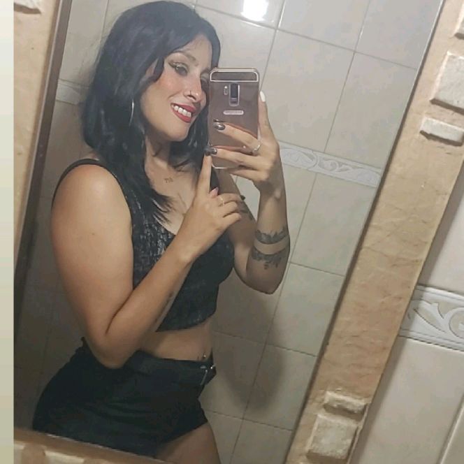 Profile Picture of veronica gerbaudo (@veronica.gerbaudo) on Tiktok